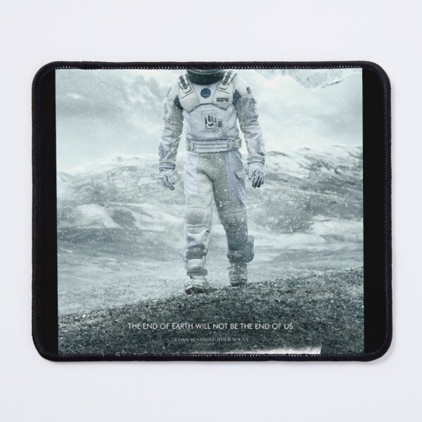 Item preview, Interstellar Movie High Quality Design designed and sold by JudgeRutherford.