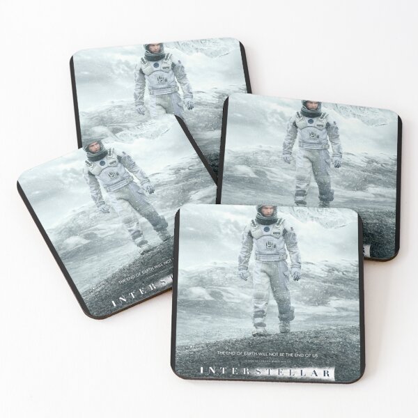 Item preview, Interstellar Movie High Quality Design designed and sold by JudgeRutherford.