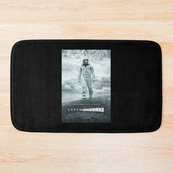 Item preview, Interstellar Movie High Quality Design designed and sold by JudgeRutherford.