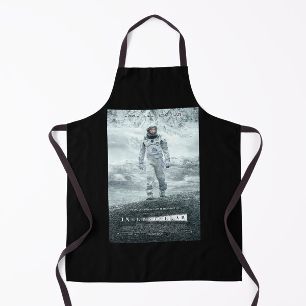 Item preview, Interstellar Movie High Quality Design designed and sold by JudgeRutherford.
