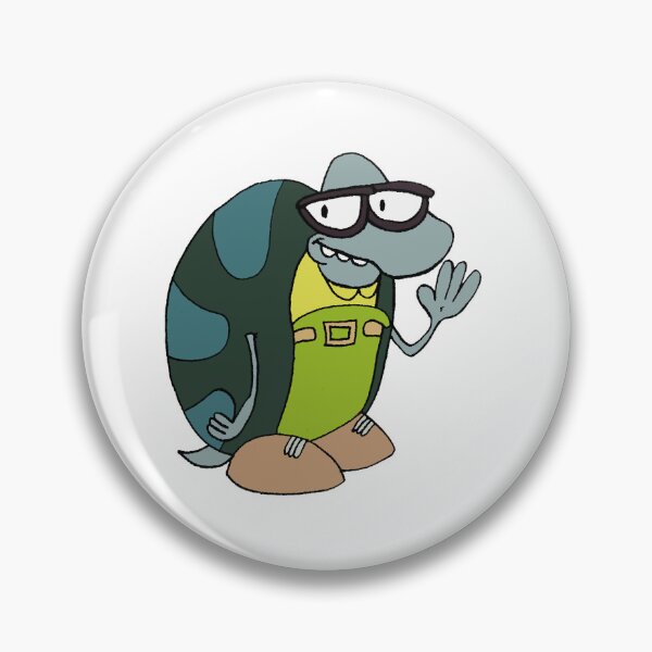 Item preview, Rocko_s Modern Life   designed and sold by essicaundbe-rg.