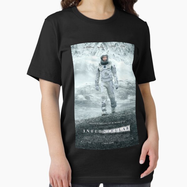 Item preview, Interstellar Movie High Quality Design designed and sold by JudgeRutherford.