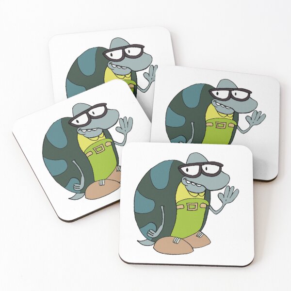Item preview, Rocko_s Modern Life   designed and sold by essicaundbe-rg.