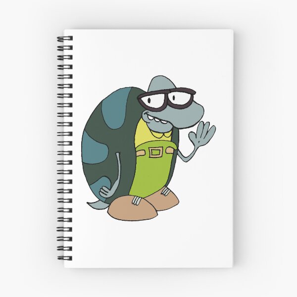 Item preview, Rocko_s Modern Life designed and sold by essicaundbe-rg.