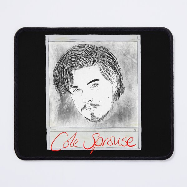 Item preview, Cole designed and sold by jamar-rishahan.