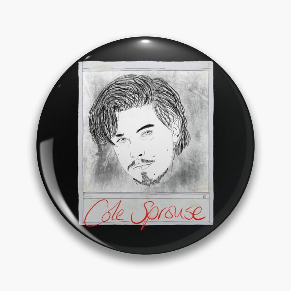 Item preview, Cole designed and sold by jamar-rishahan.
