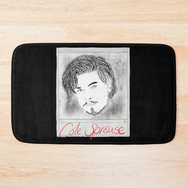 Item preview, Cole designed and sold by jamar-rishahan.