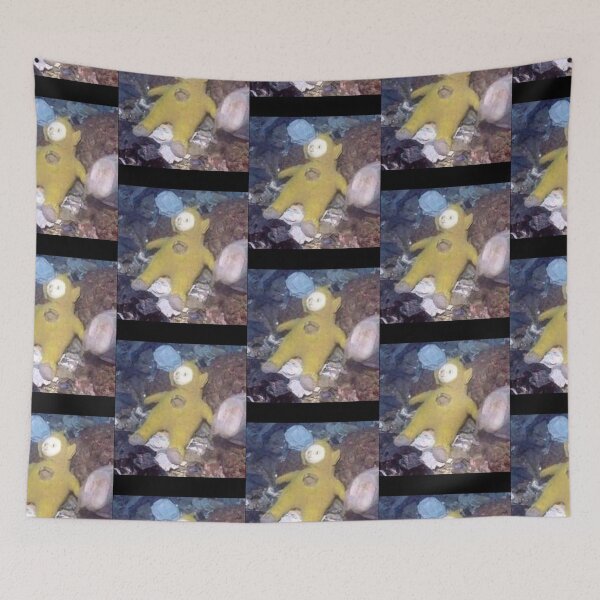 Item preview, Crusty Tellatubby designed and sold by jamar-rishahan.