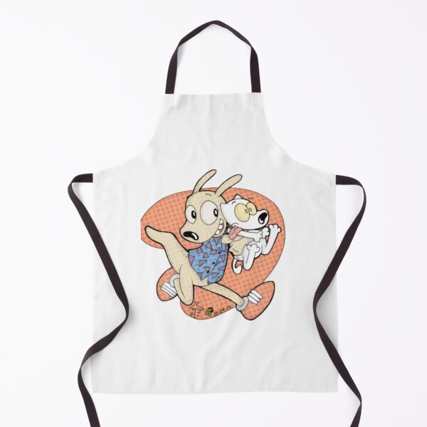 Item preview, Rocko_s Modern Life designed and sold by essicaundbe-rg.