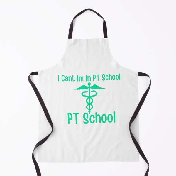 Item preview, I Can't, I'm in PT School designed and sold by Surprise Box ⭐⭐⭐⭐⭐.