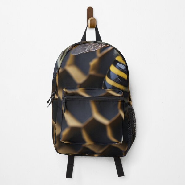 Item preview, Nature's Artistry: Buzzing Bees and Bountiful Beauty designed and sold by irosh madushan.