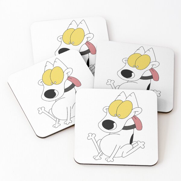 Item preview, Rocko_s Modern Life designed and sold by essicaundbe-rg.