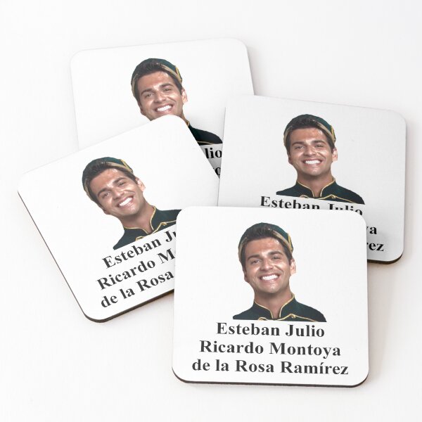 Item preview, Esteban designed and sold by jamar-rishahan.