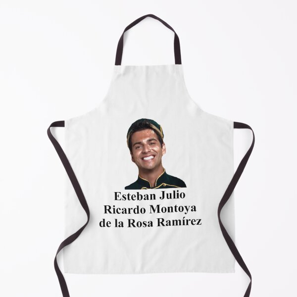 Item preview, Esteban designed and sold by jamar-rishahan.