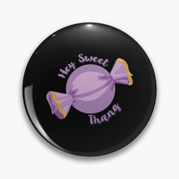 Item preview, Hey Sweet Thang Zack Suite Life Purple designed and sold by jamar-rishahan.