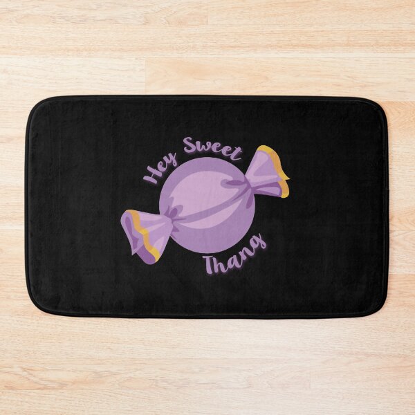 Item preview, Hey Sweet Thang Zack Suite Life Purple designed and sold by jamar-rishahan.