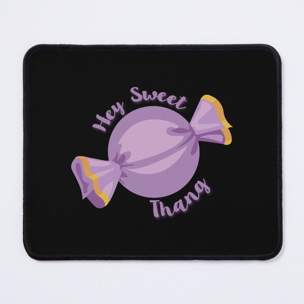Item preview, Hey Sweet Thang Zack Suite Life Purple designed and sold by jamar-rishahan.