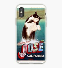 DOLLOP - JOSORCA iPhone Case