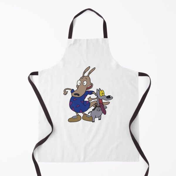 Item preview, Rockos Modern Life designed and sold by essicaundbe-rg.