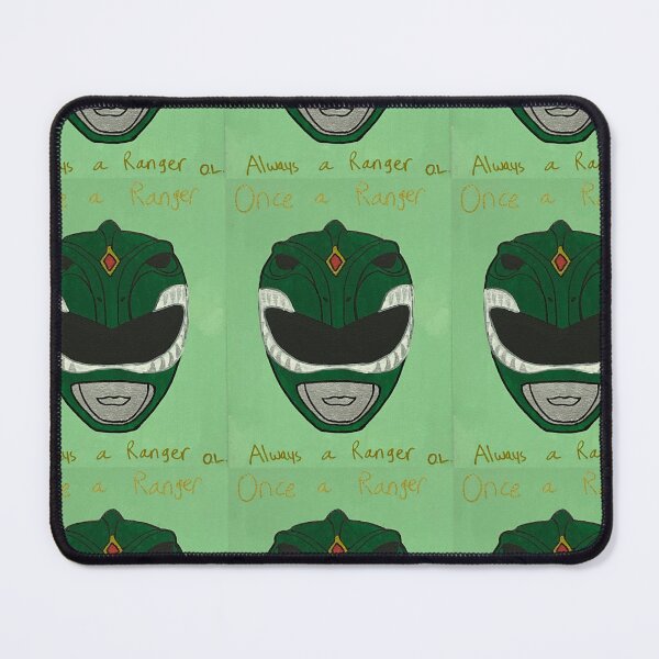 Item preview, Once a Ranger, Always a Ranger designed and sold by LivCreations09.