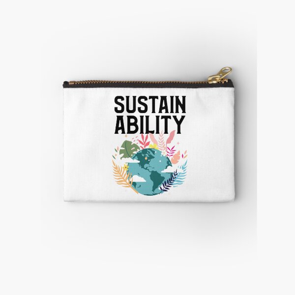 Item preview, Sustainability designed and sold by pixelplaza.