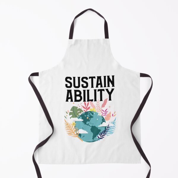 Item preview, Sustainability designed and sold by pixelplaza.
