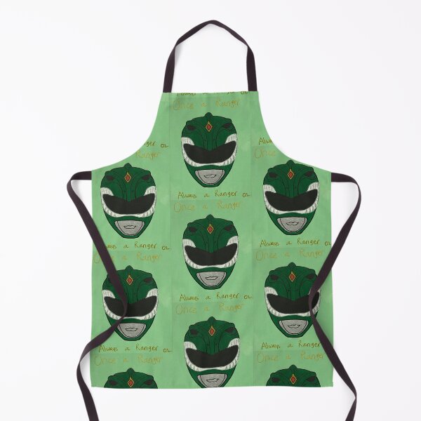 Item preview, Once a Ranger, Always a Ranger designed and sold by LivCreations09.