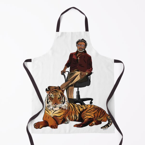 Item preview, Tiger ka Hukum designed and sold by JayameenaSR.