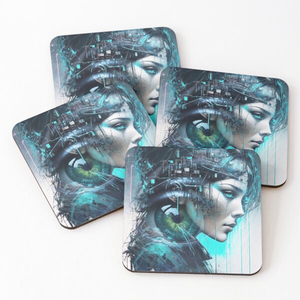 Item preview, NOTHING ESCAPES THE EVER WATCHFUL EYE OF BIG BROTHER designed and sold by Tammera.