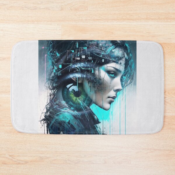 Item preview, NOTHING ESCAPES THE EVER WATCHFUL EYE OF BIG BROTHER designed and sold by Tammera.