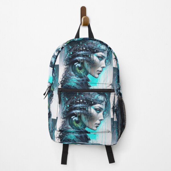 Item preview, NOTHING ESCAPES THE EVER WATCHFUL EYE OF BIG BROTHER designed and sold by Tammera.