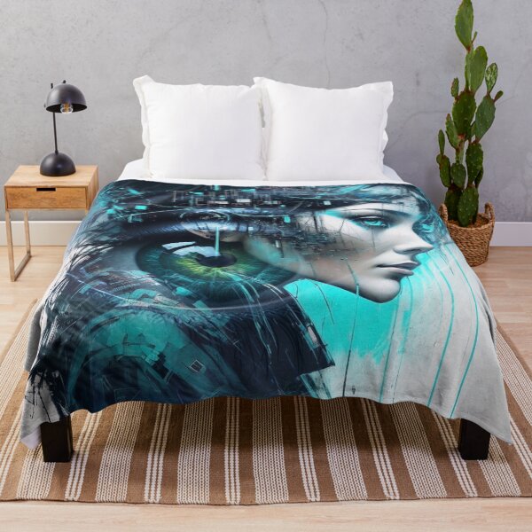 Item preview, NOTHING ESCAPES THE EVER WATCHFUL EYE OF BIG BROTHER designed and sold by Tammera.