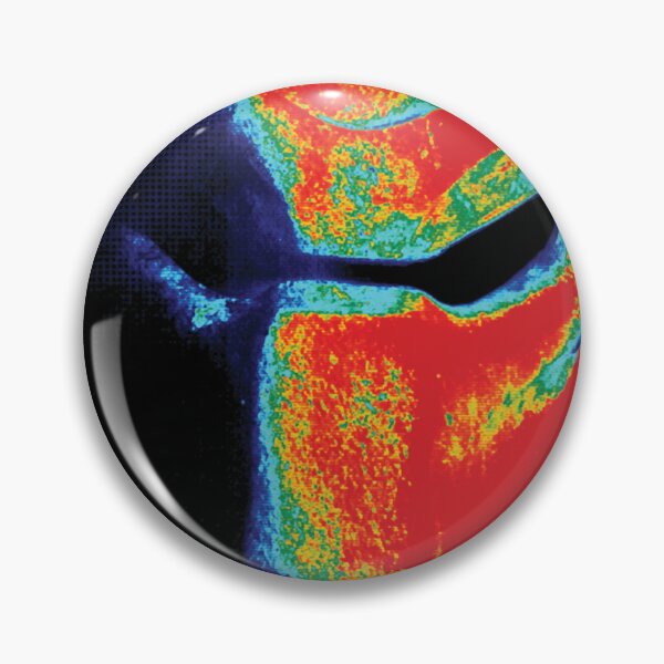 Item preview, Predator Movie Thermal Vision Hoodies designed and sold by JudgeRutherford.