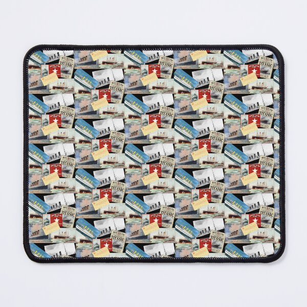 Item preview, titanic Britannic Oceanic, Olympic designed and sold by amy greaves.