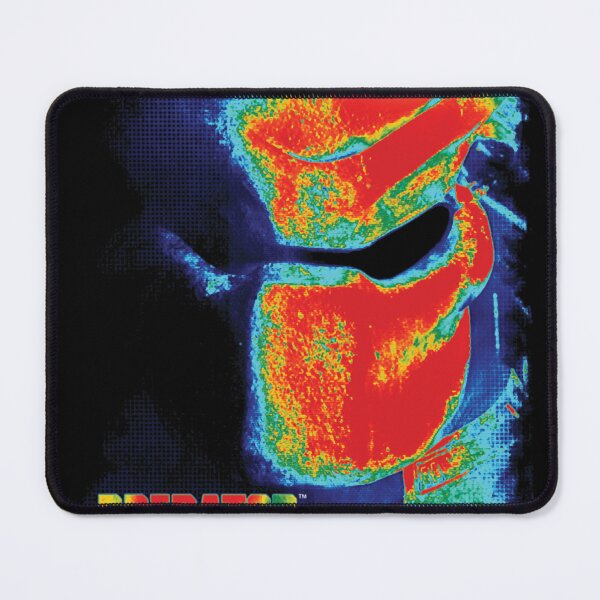 Item preview, Predator Movie Thermal Vision Hoodies designed and sold by JudgeRutherford.