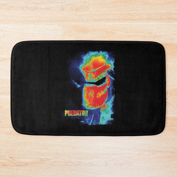Item preview, Predator Movie Thermal Vision Hoodies designed and sold by JudgeRutherford.