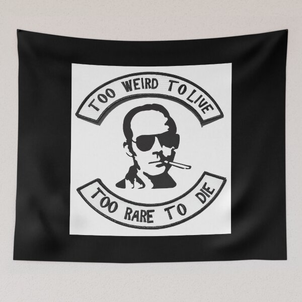 Item preview, Gonzo Life  	 designed and sold by dsktxatulb5.