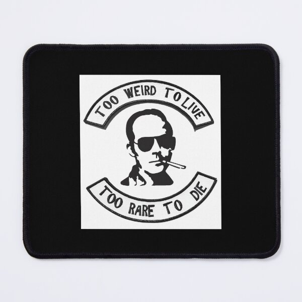 Item preview, Gonzo Life  	 designed and sold by dsktxatulb5.