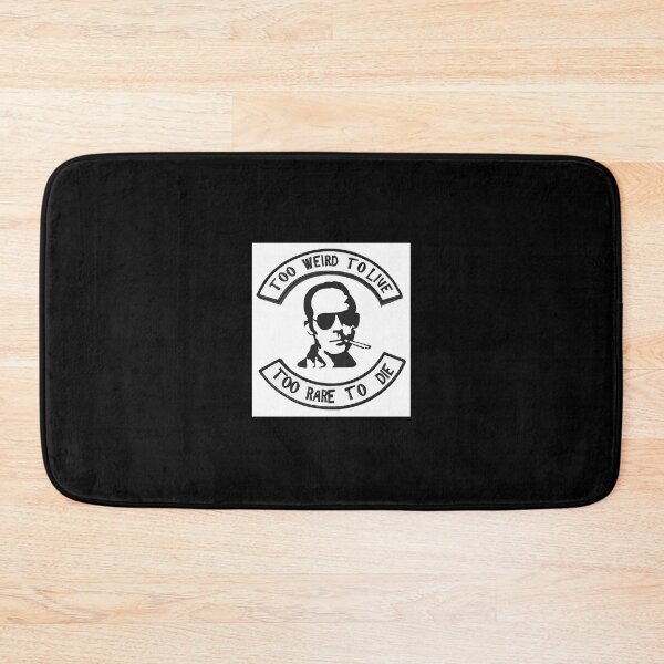 Item preview, Gonzo Life  	 designed and sold by dsktxatulb5.
