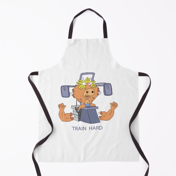 Item preview, Train Hard or Die designed and sold by essicaundbe-rg.