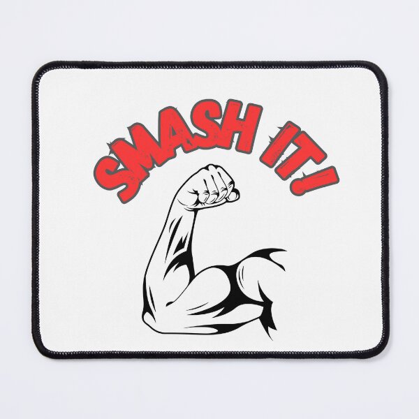 Item preview, Smash It designed and sold by Anthony Hiorns.