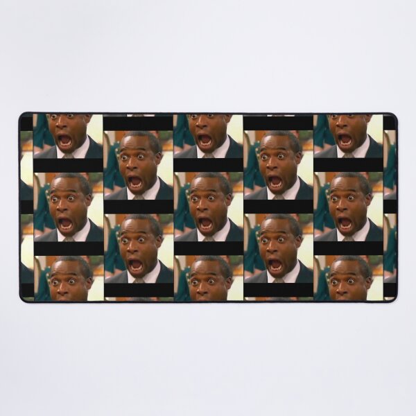 Item preview, Mr Moseby designed and sold by jamar-rishahan.
