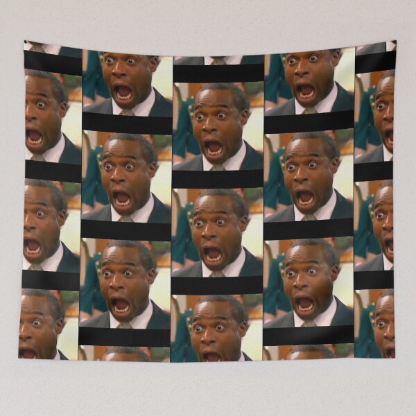 Item preview, Mr Moseby designed and sold by jamar-rishahan.