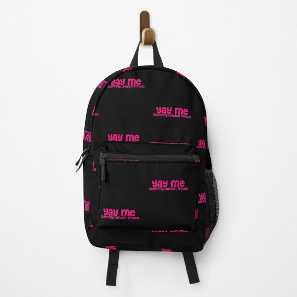 Item preview, Yay me starring London Tipton designed and sold by jamar-rishahan.