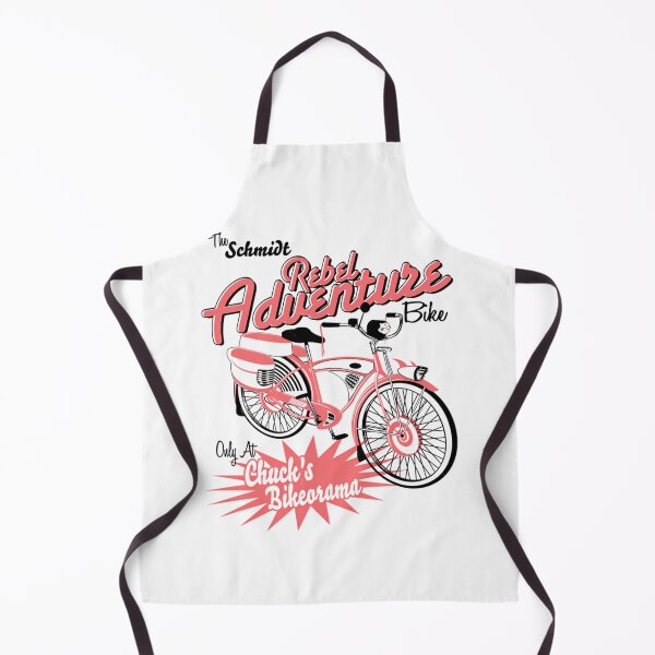 Item preview, The Schmidt Rebel Adventure designed and sold by cgvtjmtjej5.