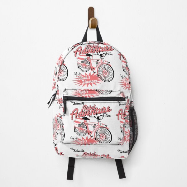 Item preview, The Schmidt Rebel Adventure designed and sold by cgvtjmtjej5.