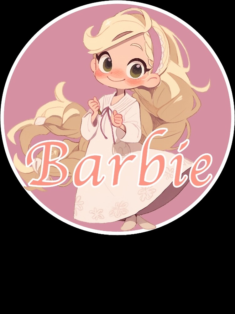 Top Cartoon Collection | Barbie cartoon, Barbie princess, Barbie fairy