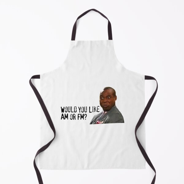 Item preview, Would you like AM or FM designed and sold by jamar-rishahan.