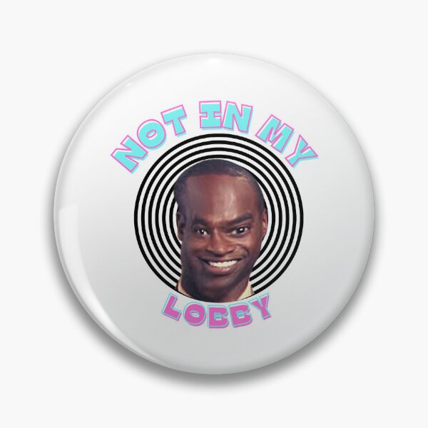 Item preview, Vintage Suite Life of Zack and Cody Mr Moseby NOT IN MY LOBBY designed and sold by jamar-rishahan.