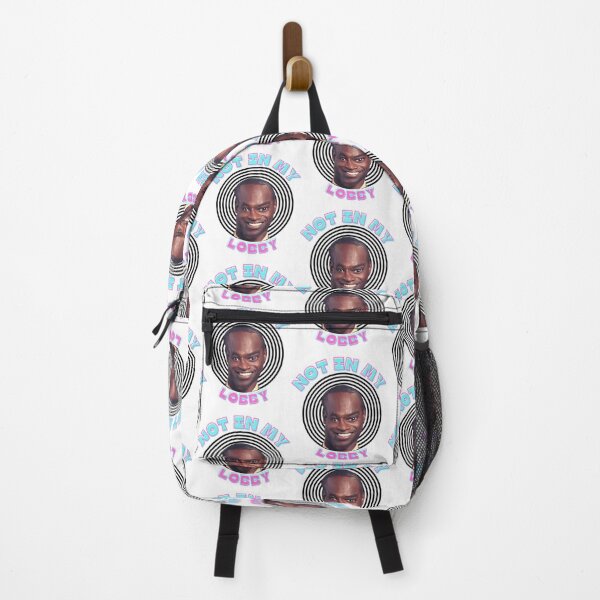 Item preview, Vintage Suite Life of Zack and Cody Mr Moseby NOT IN MY LOBBY designed and sold by jamar-rishahan.